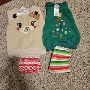 6-9 Month Christmas Bundle